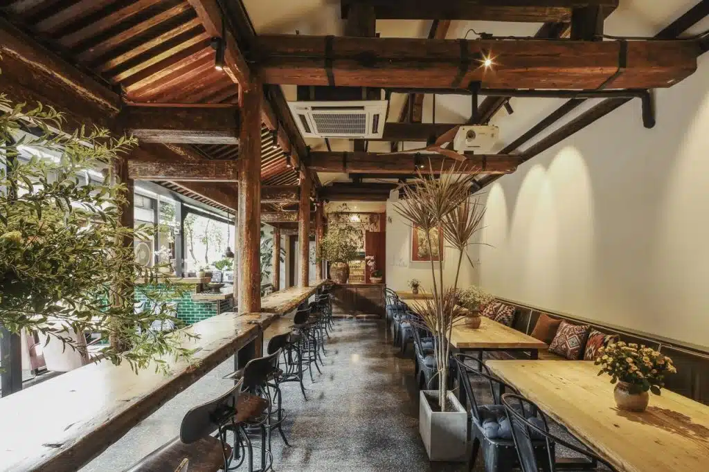 Peking Yard Hotel