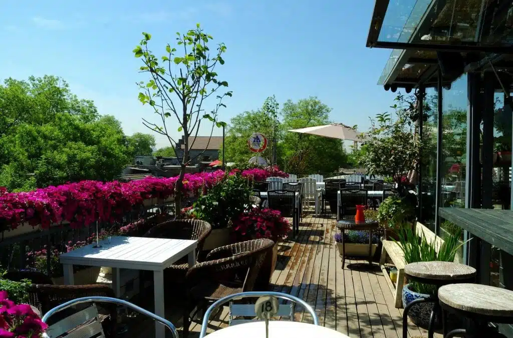 Peking Youth Hostel