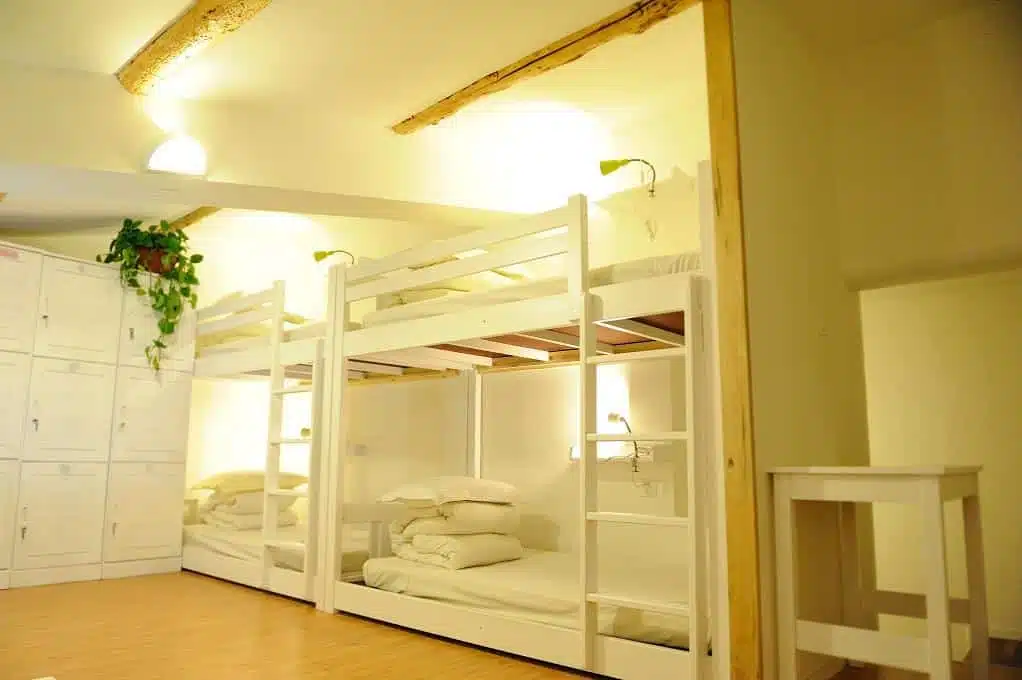 Peking Youth Hostel