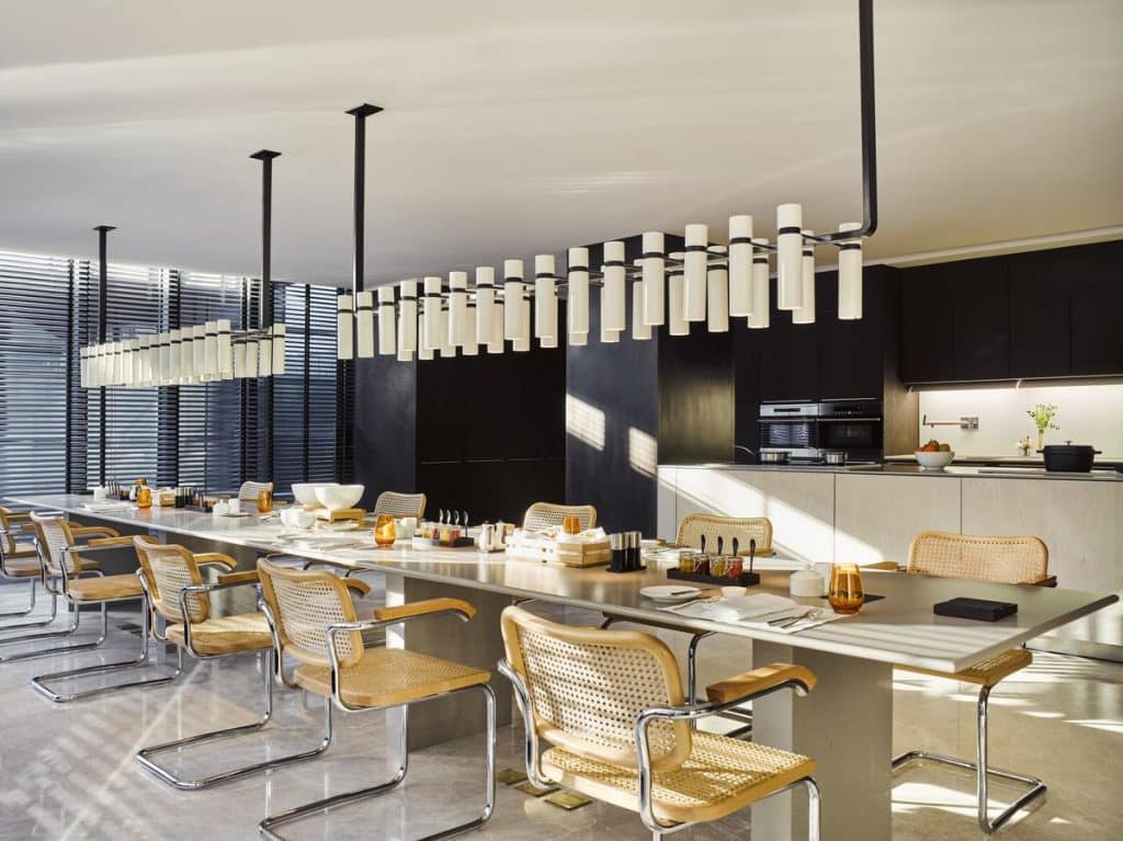 Hôtel The PuXuan Hotel and Spa à Pékin