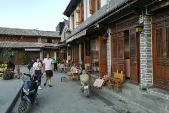 Traversée de la Chine – Image 14