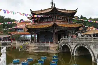 Combiné Yunnan et Tibet – Image 2