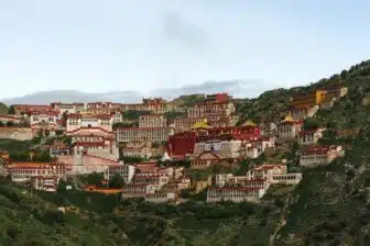 Combiné Yunnan et Tibet – Image 14
