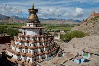 Combiné Yunnan et Tibet – Image 15