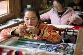 Diversités du Yunnan en petit groupe – Image 13