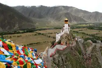 Combiné Yunnan et Tibet – Image 16