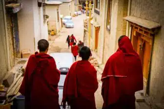 Combiné Yunnan et Tibet – Image 11