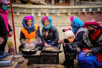 Diversités du Yunnan en petit groupe