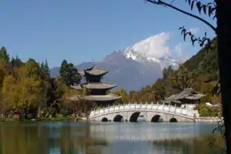 Combiné Yunnan et Tibet – Image 8