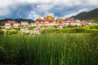 Combiné Yunnan et Tibet – Image 10