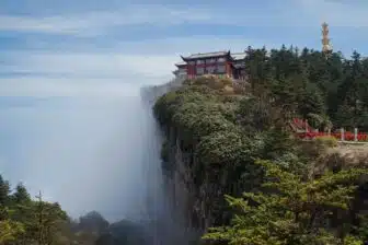 Trilogie du Sud Ouest : Sichuan, Tibet et Yunnan – Image 13
