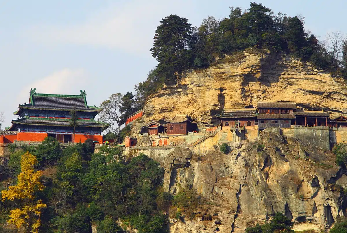 Chine secrète – Trois Gorges, Shennongjia & mont Wudang – Image 2