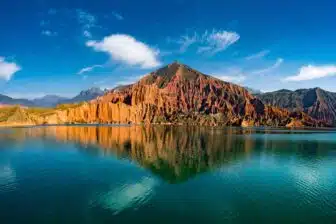 Parc National de Kanbula