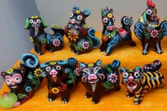 A la rencontre des artisans de renom au pays des minorités