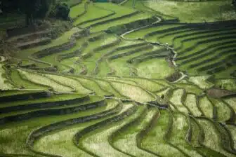 Randonnée le long de l'ancienne voie ferrée française du Yunnan – Image 12