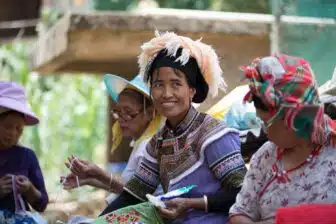 Trilogie du Sud Ouest : Sichuan, Tibet et Yunnan – Image 25