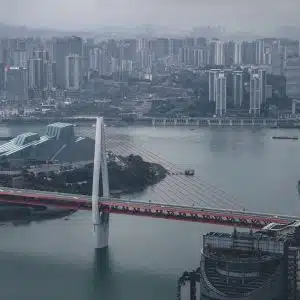 China - Chongqing 2