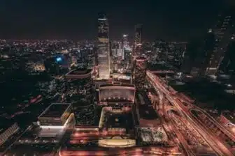 China - PA 2 - Beijing