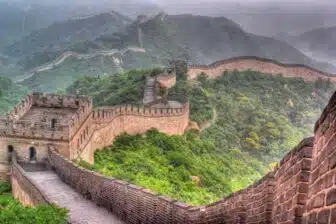 China - PA 3 - Changcheng