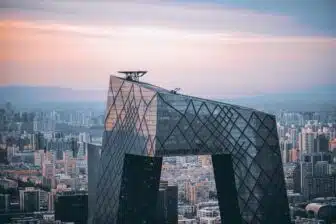 China - U&M 1 - Beijing