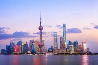 China - U&M 4 - Shanghai