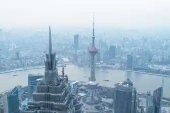 China - U&M 5 - Shanghai
