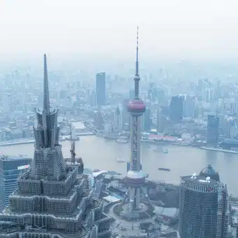 China - U&M 5 - Shanghai