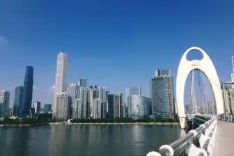 China - U&M 7 - Guangzhou