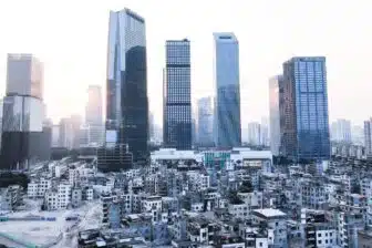 China - U&M 8 - Guangzhou