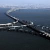 Vignette - China - PA - Haiwan Bridge