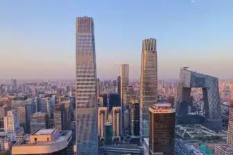 Vignette - China - U&M - Beijing