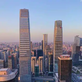 Vignette - China - U&M - Beijing