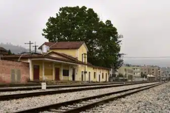 Randonnée le long de l'ancienne voie ferrée française du Yunnan – Image 4