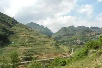 Randonnée le long de l'ancienne voie ferrée française du Yunnan – Image 5