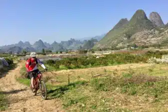 Cyclo Aventure à Yangshuo – Image 2