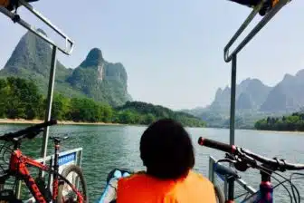 Cyclo Aventure à Yangshuo – Image 4
