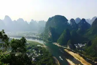 Cyclo Aventure à Yangshuo – Image 5