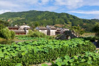 China - Circuit CE 2 - Chengkan