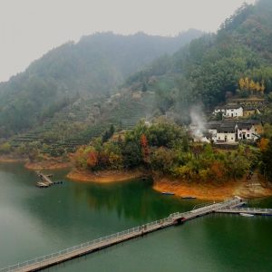 China-Circuit-CE-3-Fengge-Lake