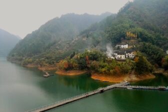 China-Circuit-CE-3-Fengge-Lake