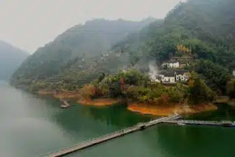 China-Circuit-CE-3-Fengge-Lake