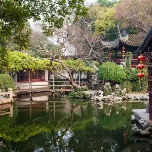 China - Extension CE 2 - Suzhou