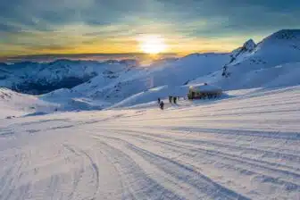Plaisirs d'hiver au Xinjiang – Image 5