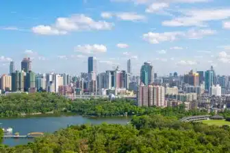 Atmosphère méridionale sur les côtes du Guangdong – Image 2