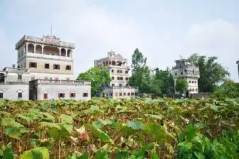 Atmosphère méridionale sur les côtes du Guangdong – Image 4