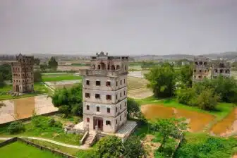 Atmosphère méridionale sur les côtes du Guangdong – Image 6