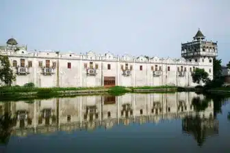 Atmosphère méridionale sur les côtes du Guangdong – Image 8