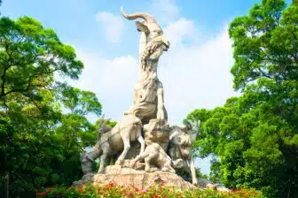 Atmosphère méridionale sur les côtes du Guangdong – Image 3
