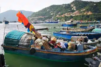 Atmosphère méridionale sur les côtes du Guangdong – Image 16