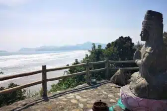 Atmosphère méridionale sur les côtes du Guangdong – Image 15